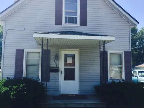 308 S East St, Monmouth, IL 61462