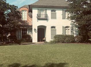 5925 E Blue Sage Rd, Lake charles, LA 70605