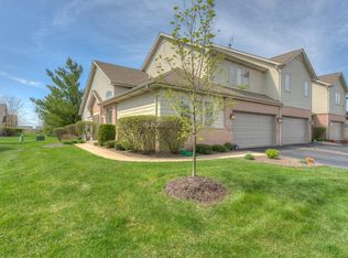 10011 Gettler St, Dyer, IN 46311