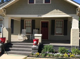 3726 Ridge Ave, Macon, GA 31204