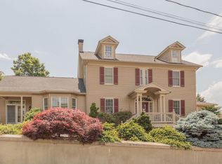 212 Barclay Ln, Lexington, VA 24450