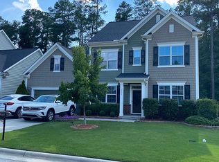 2424 Bingley Ct, Apex, NC 27539