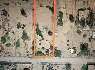 377 W Lincoln Ave, Coolidge, AZ 85128