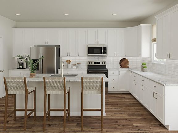 2nd image of 511 Blue Verner Rd