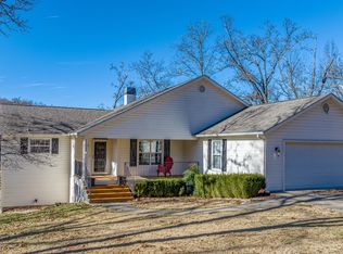 453379 Tradition Cir, Afton, OK 74331