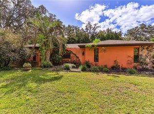 6170 W Woodside Cir, Crystal River, FL 34429