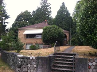 2380 NE 90th St, Seattle, WA 98115