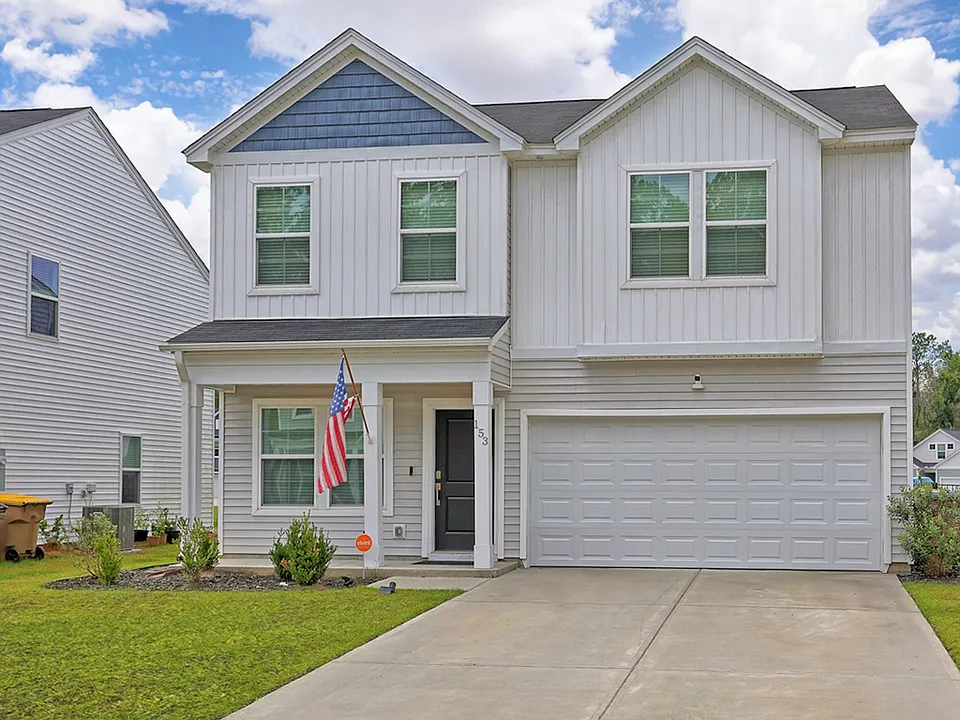 153 Jepson Way