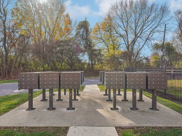 Hidden Village Apartments