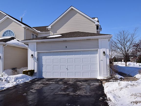 2-Car Garage
