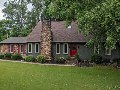 1511 Glenbrook Park Road, Jeffersonville, IN, 47130