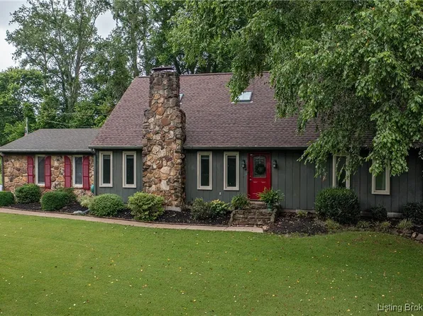 1511 Glenbrook Park Road, Jeffersonville, IN 47130