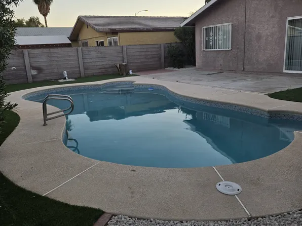 686 Wind River Dr, Las Vegas, NV 89110