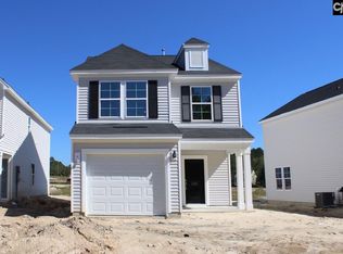 3365 Matrim Way, Lexington, SC 29073