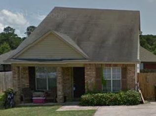 1305 W Kentucky Ave, Ruston, LA 71270