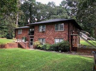 202 Bulwinkle Dr #S-A, Walhalla, SC 29691