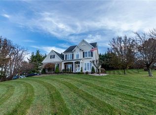 416 Joanne Ln, Uniontown, PA