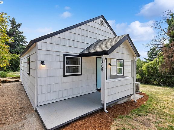 2nd image of 8805 SE 28th Ave