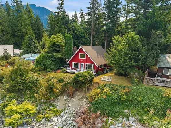 18805 433rd SE, Gold Bar, WA 98251