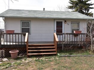 121 N Gilbert St, Castle Rock, CO 80104