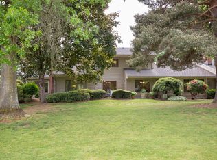 7455 SW Bunker Post Ct, Wilsonville, OR