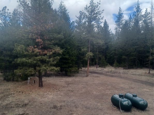 100 Turner Lake Road N, Tonasket, WA 98855