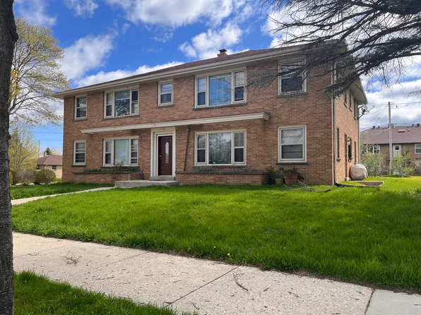 5500 S Trinthammer Ave #3, Cudahy, WI 53110