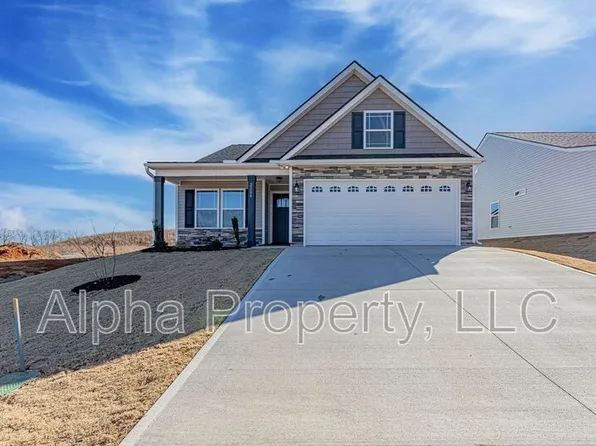 2204 Davenport Ct, Moore, SC 29369