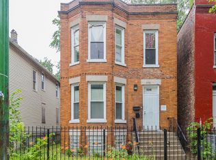 5246 S Morgan St, Chicago, IL 60609