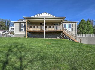 110 Britt Dr, Jonesborough, TN 37659