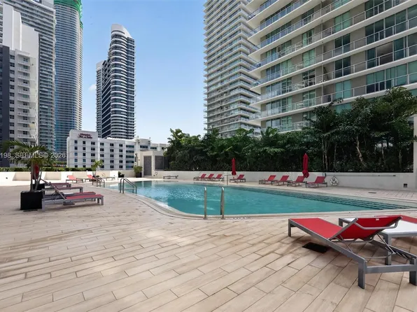 1100 S Miami Ave APT 3707, Miami, FL 33130