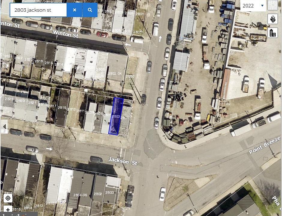 2nd image of 2803 Jackson St