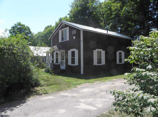 23 Labrecque St, Lincoln, NH 03251