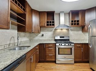 114 W 136th St #1, New York, NY 10030