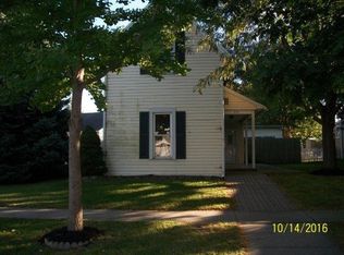 319 Huffman St, Saint Marys, OH 45885