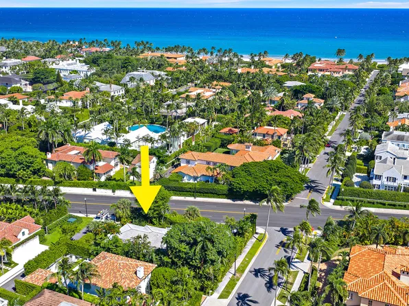 190 S County Road, Palm Beach, FL 33480