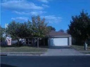 7401 Running Water Dr, Austin, TX 78744