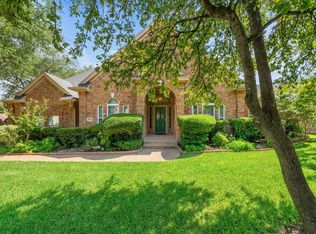 6002 Ascot Cv, Austin, TX 78746