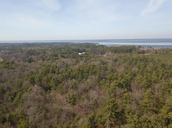 County Road C, Arkdale, WI 54613