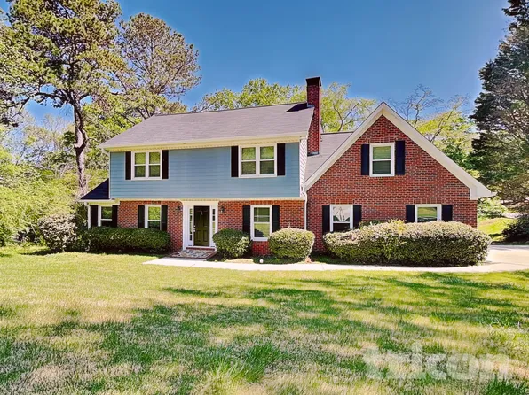 2398 Cannon Hill Rd, Lilburn, GA 30047