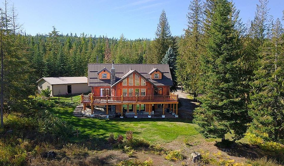 6231 Westside Calispel Rd, Usk, WA 99180 Zillow