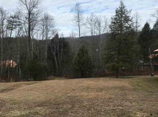 166 White Oak Way LOT 50, Gatlinburg, TN 37738