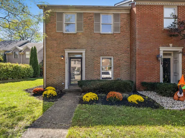 1310 Gray Hawk Rd, Lexington, KY 40502