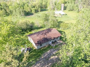 8666 E School House Rd, Solon Springs, WI 54873