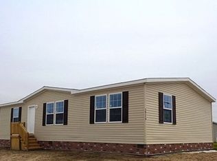 58170 Brookside Dr #94, New Haven, MI 48048