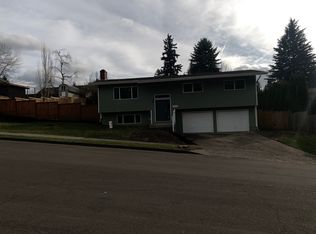 11505 NE 94th St, Vancouver, WA 98662