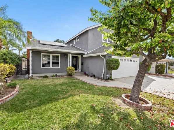 2106 Barrywood Ave, San Pedro, CA 90731