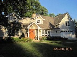 5N451 Andrene Ln, Itasca, IL 60143