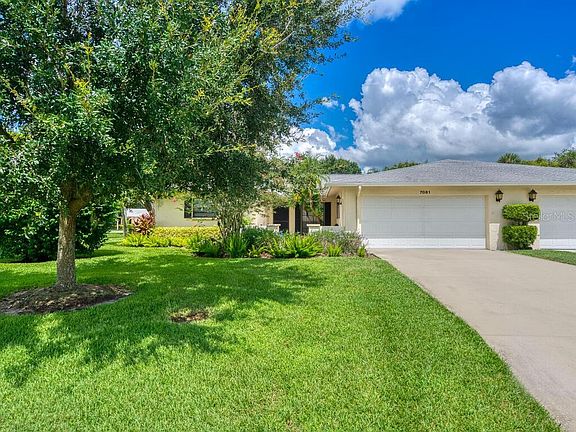 2nd image of 7081 Fairway Bend Cir #V125