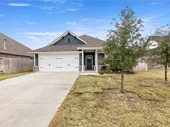 3920 Brownway Ct, College Station, TX 77845